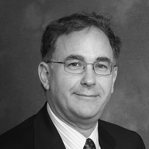 Adjunct Professor Trevor Danos Headshot 